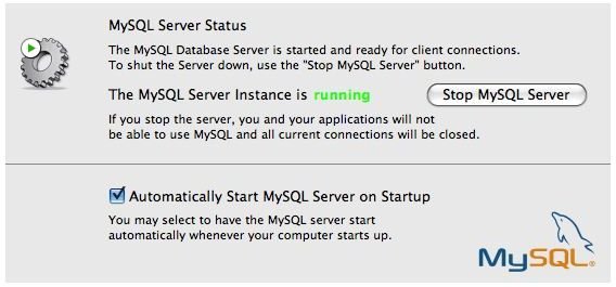 tools to help install mysql on mac
