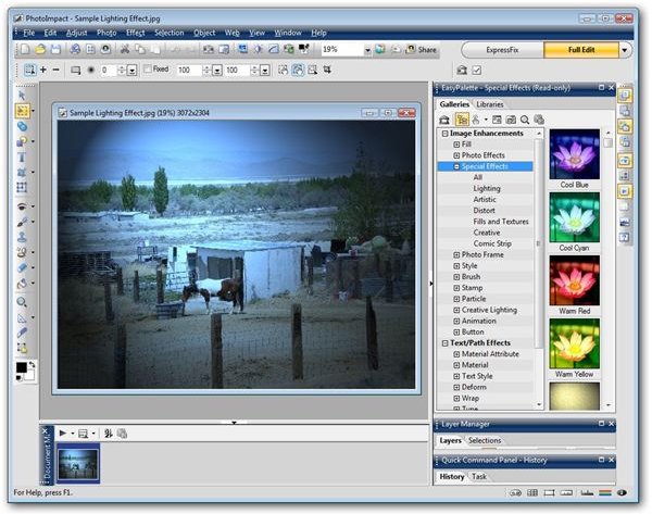 corel photoimpact x3 13.1.00.00 review corel photoimpact x3 13.1.00.00 review