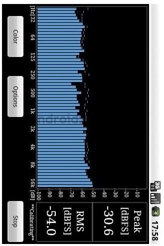 best rta audio software for android