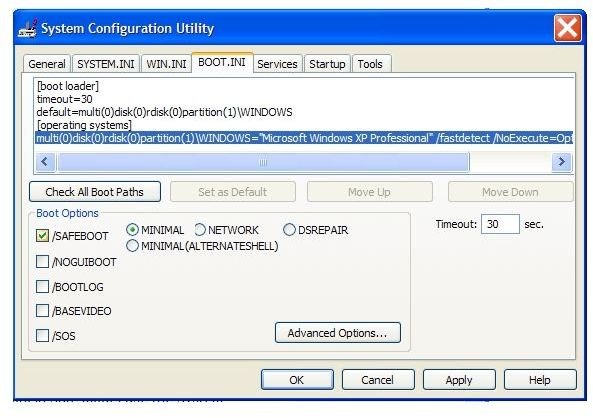 dell how to enter safe mode dell how to enter safe mode