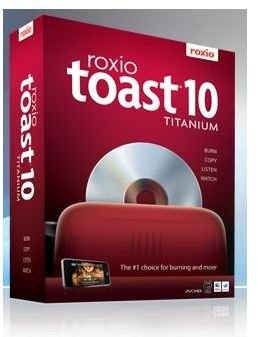 toast 10 titanium mac toast 10 titanium mac