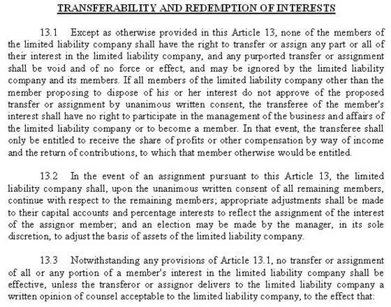 Do You Need An Llc Member Withdrawal Form To Leave An Llc Bright Hub Do You Need An Llc Member Withdrawal Form To Leave An Llc Bright Hub