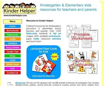 learn new ways to make learning fun with this microsoft word worksheet review bright hub