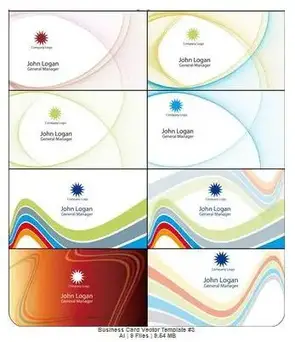 Openoffice Business Card Template Guide Free Downloads How To Use Them Bright Hub