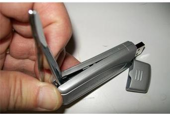 diy wifi antenna for cell phone