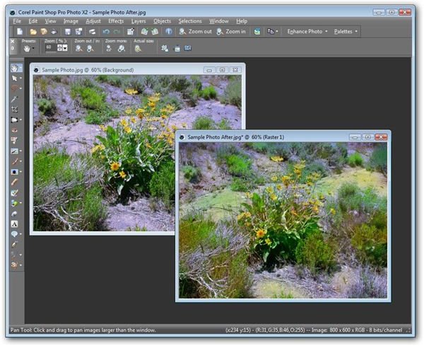 paint shop pro plugins 64 bit