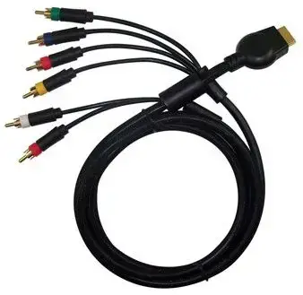 How to Connect PS3 to TV without HDMI? Cable Options Explained - Bright Hub