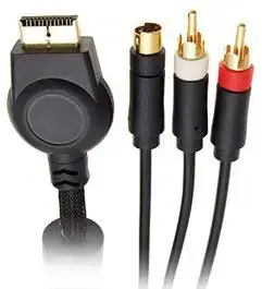 How to Connect PS3 to TV without HDMI? Cable Options Explained - Bright Hub