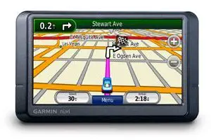 Garmin Nuvi 255w Update Using The Garmin Nuvi 255W For Geocaching - Bright Hub Garmin Nuvi 255w Update Using The Garmin Nuvi 255W For Geocaching - Bright Hub