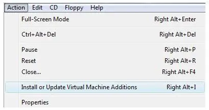 How To Fix A Virtual Pc No Mouse Problem Or Support Bright Hub How To Fix A Virtual Pc No Mouse Problem Or Support Bright Hub