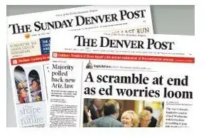 Newspaper Page Elements Definitions Glossary Of Terms Bright Hub