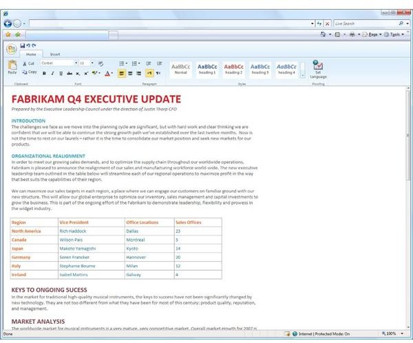 is microsoft office web components part of office 2010 is microsoft office web components part of office 2010