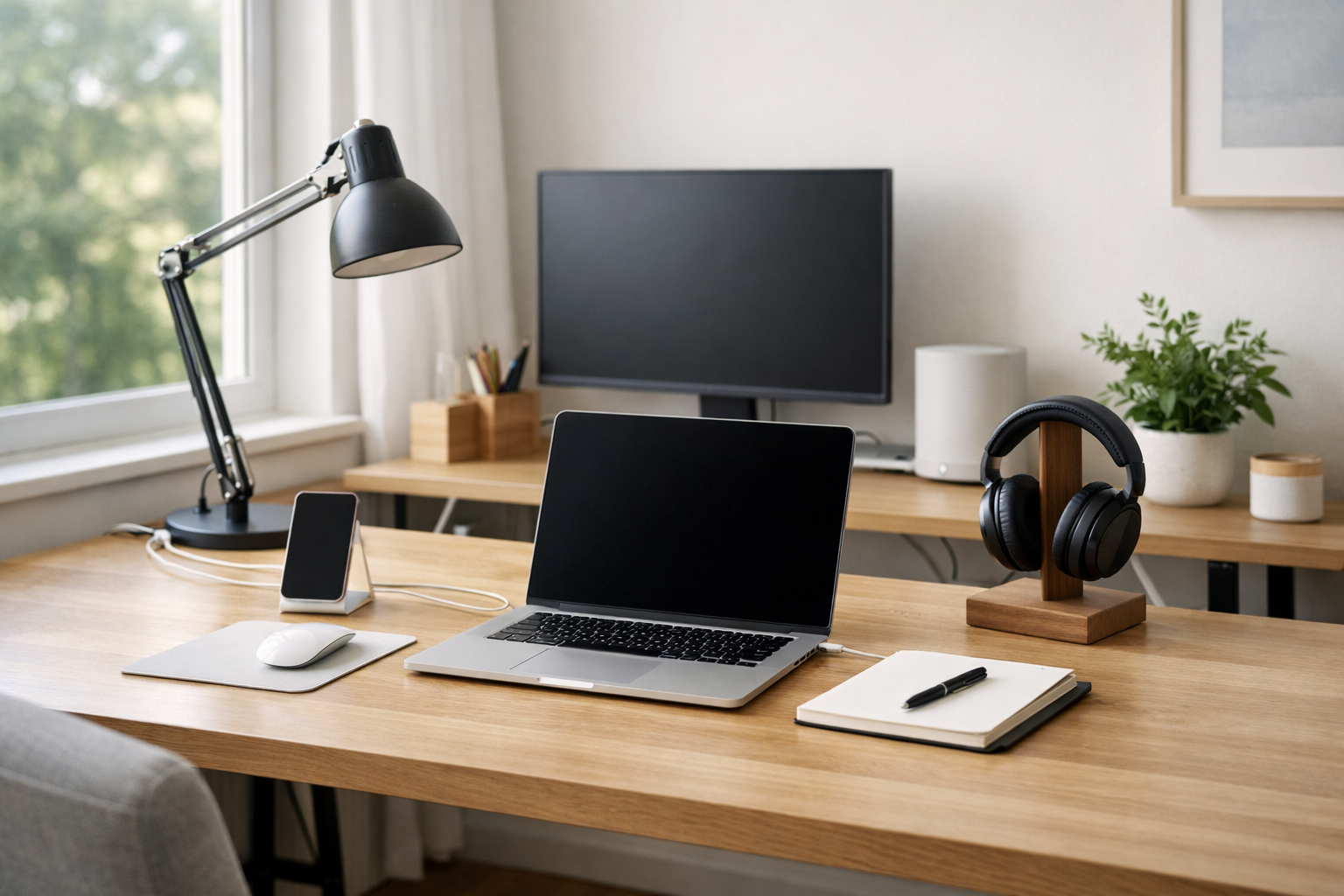 A Practical Home Tech Cleanup Routine You Can Finish in One Weekend