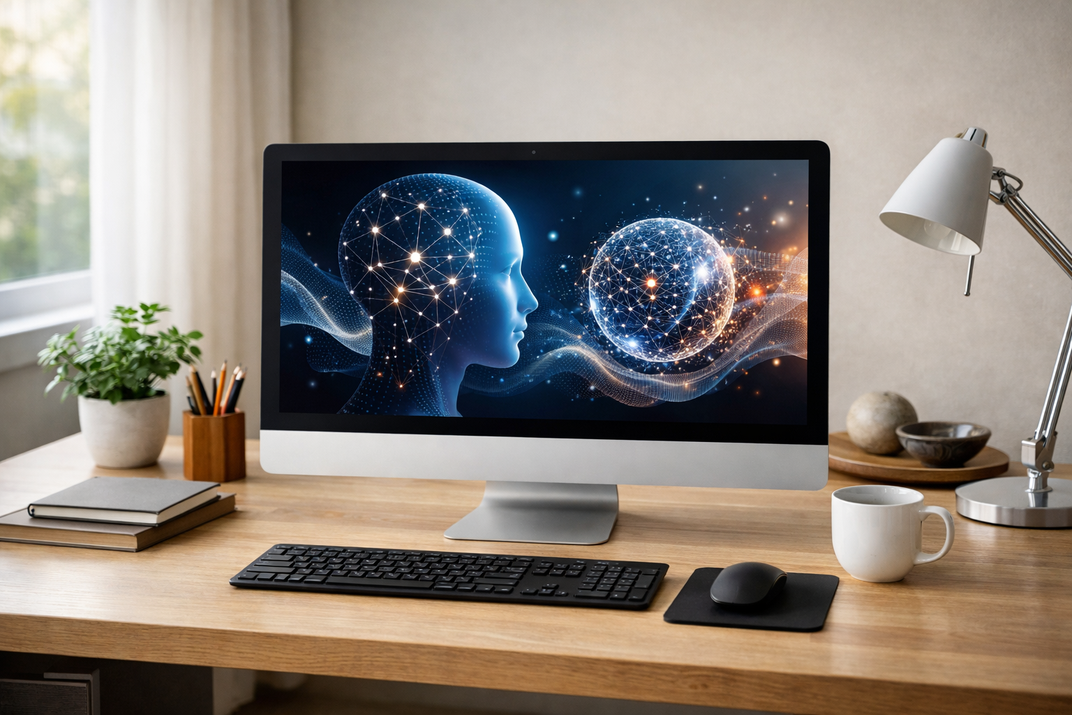 Everyday AI Terms Explained Without the Hype