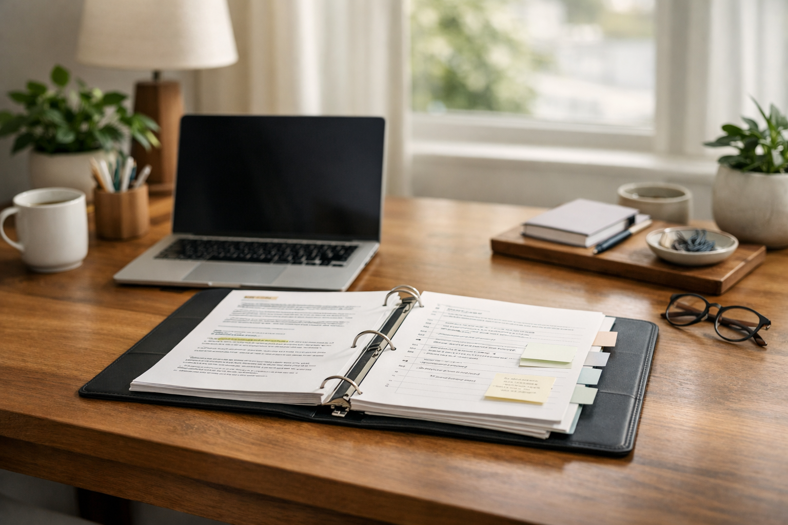 How to Build a Personal Tech Emergency Binder