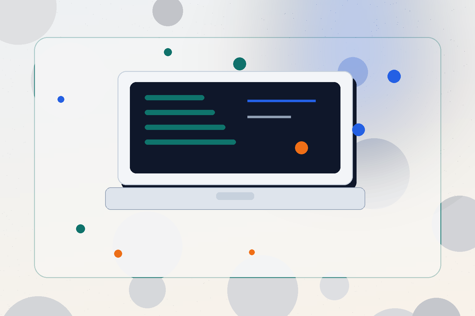 How to Build a Weekly Digital Maintenance Routine