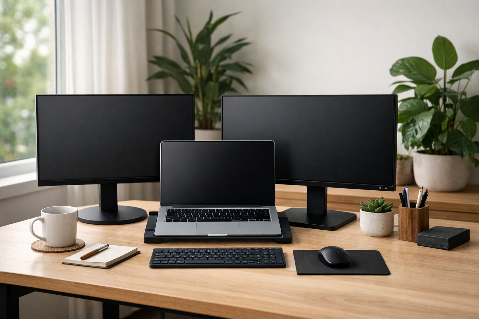 How to Choose the Right Monitor Setup for Work, Study, and Photos
