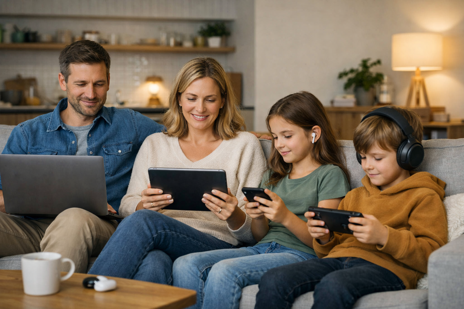 How to Compare Cloud Storage Plans for a Busy Household