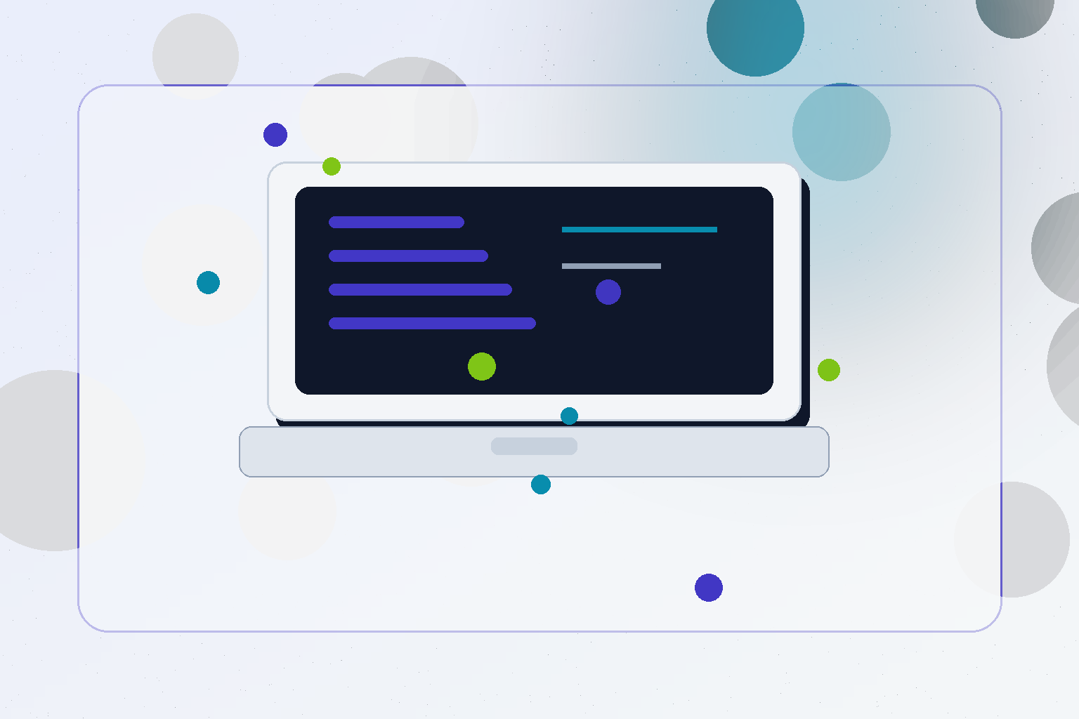 How to Set Up a Low-Stress Document Scanning Routine