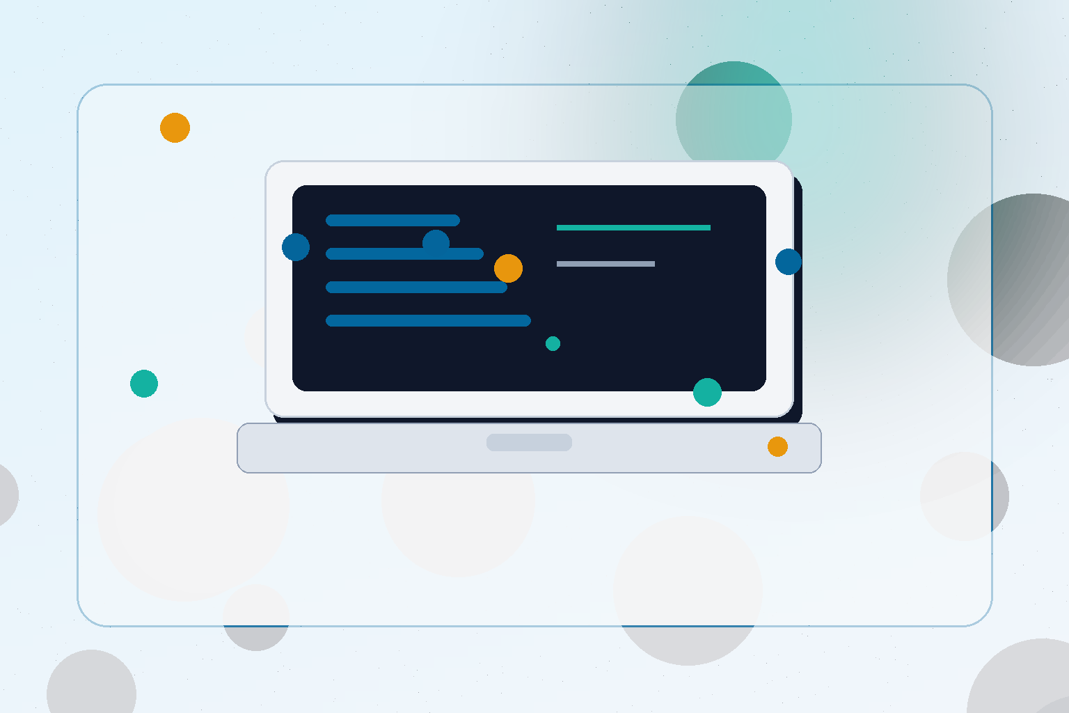 Practical Green Computing Habits for a Home Office
