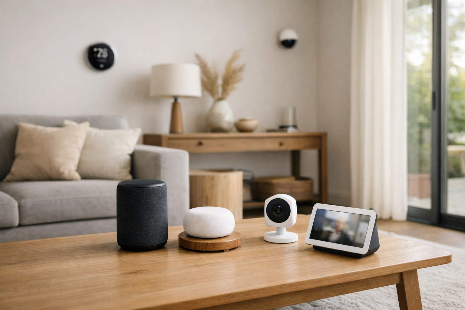 Smart Home Privacy Settings Worth Checking Before You Add Another Device