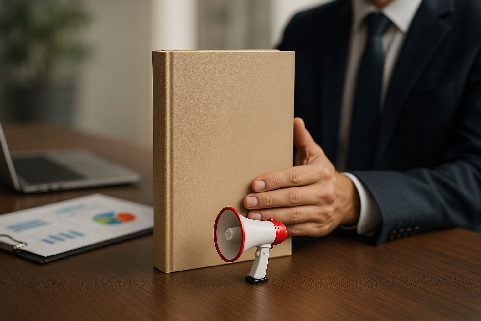 10 Book Promotion Ideas for Today