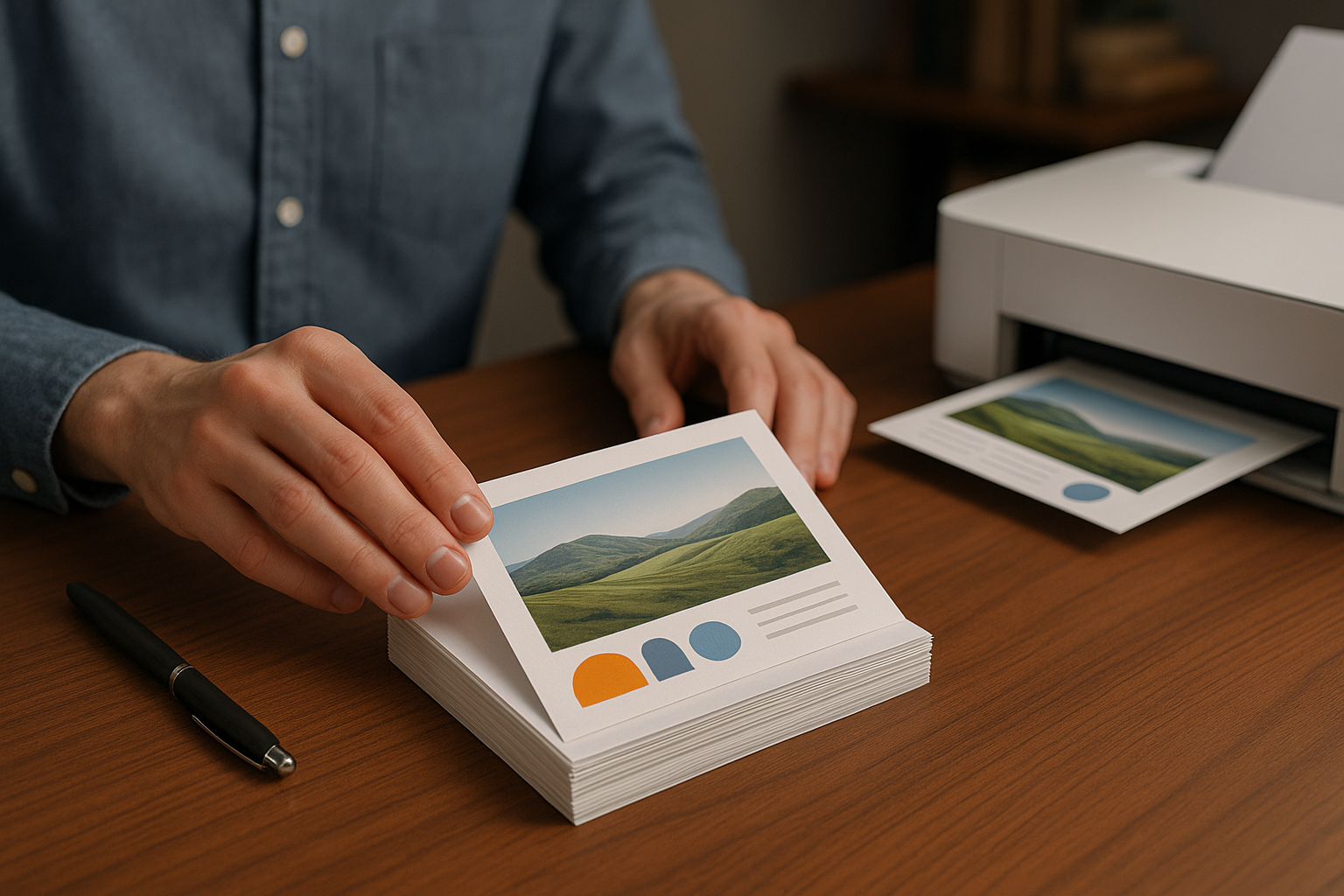 10 Design Tips for Business Postcard Marketing