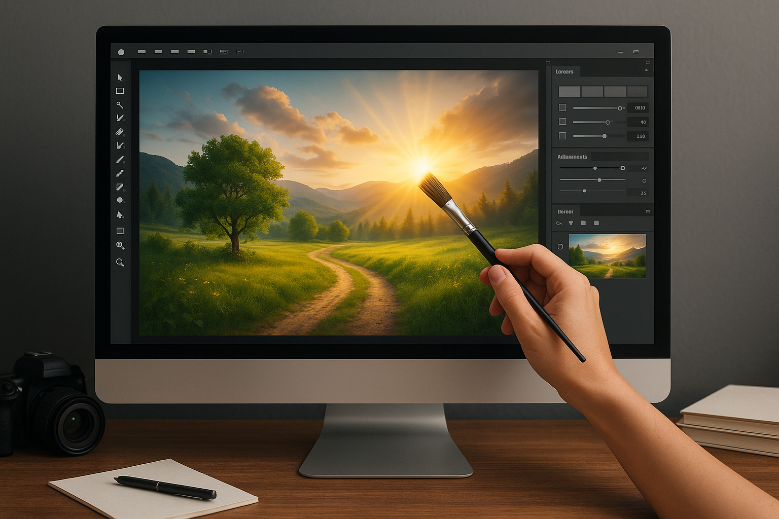 10 Easy & Creative Photoshop Elements Tips