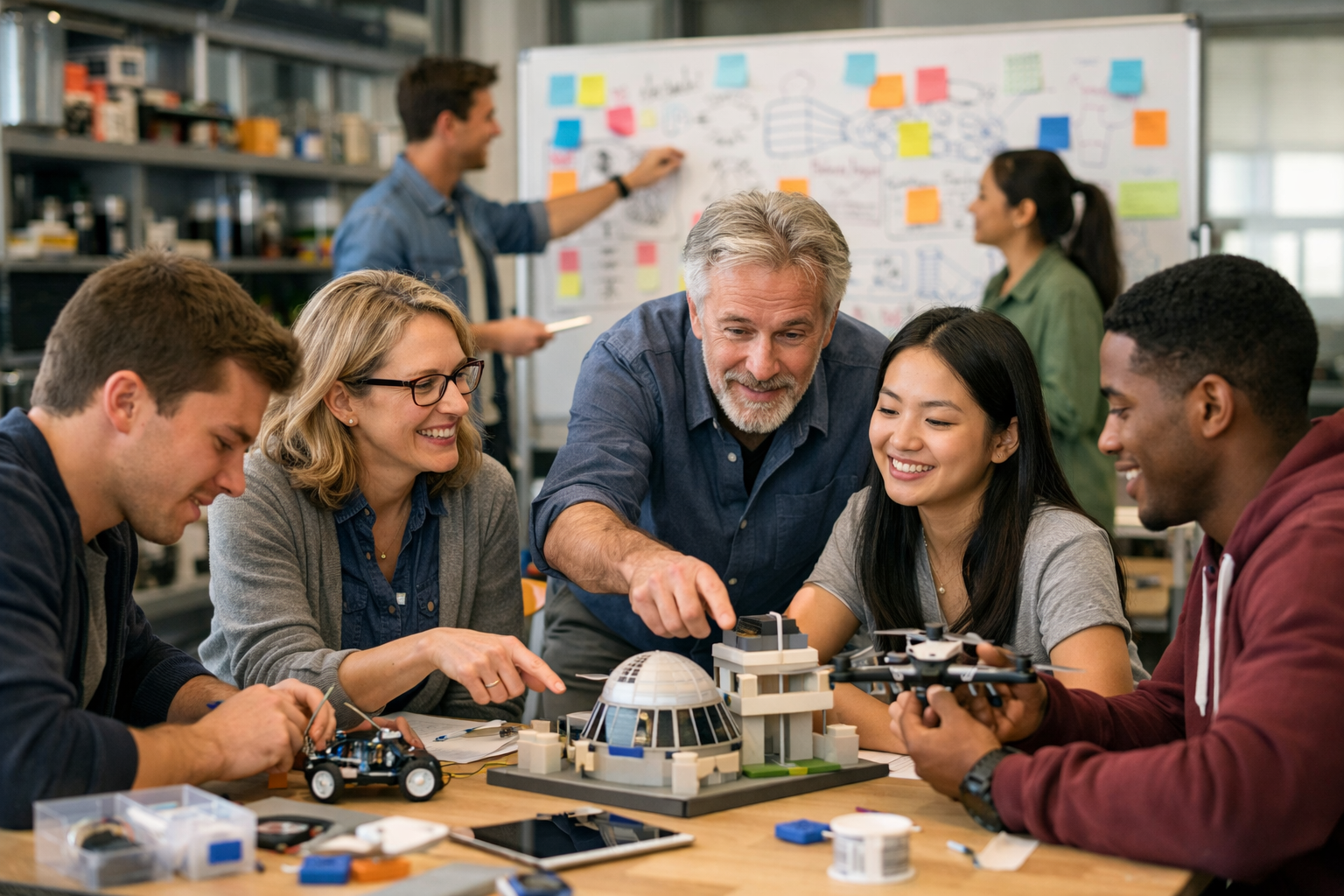 3 Ways Universities Can Insource Innovation