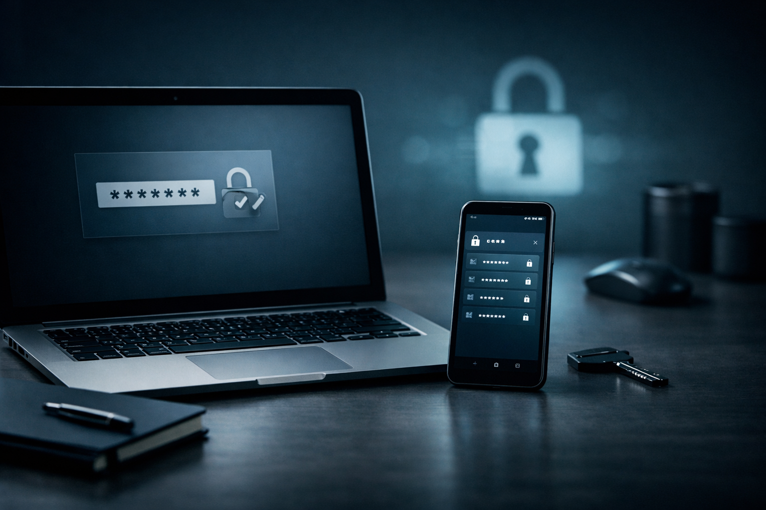 Using LastPass to Keep Passwords Safe