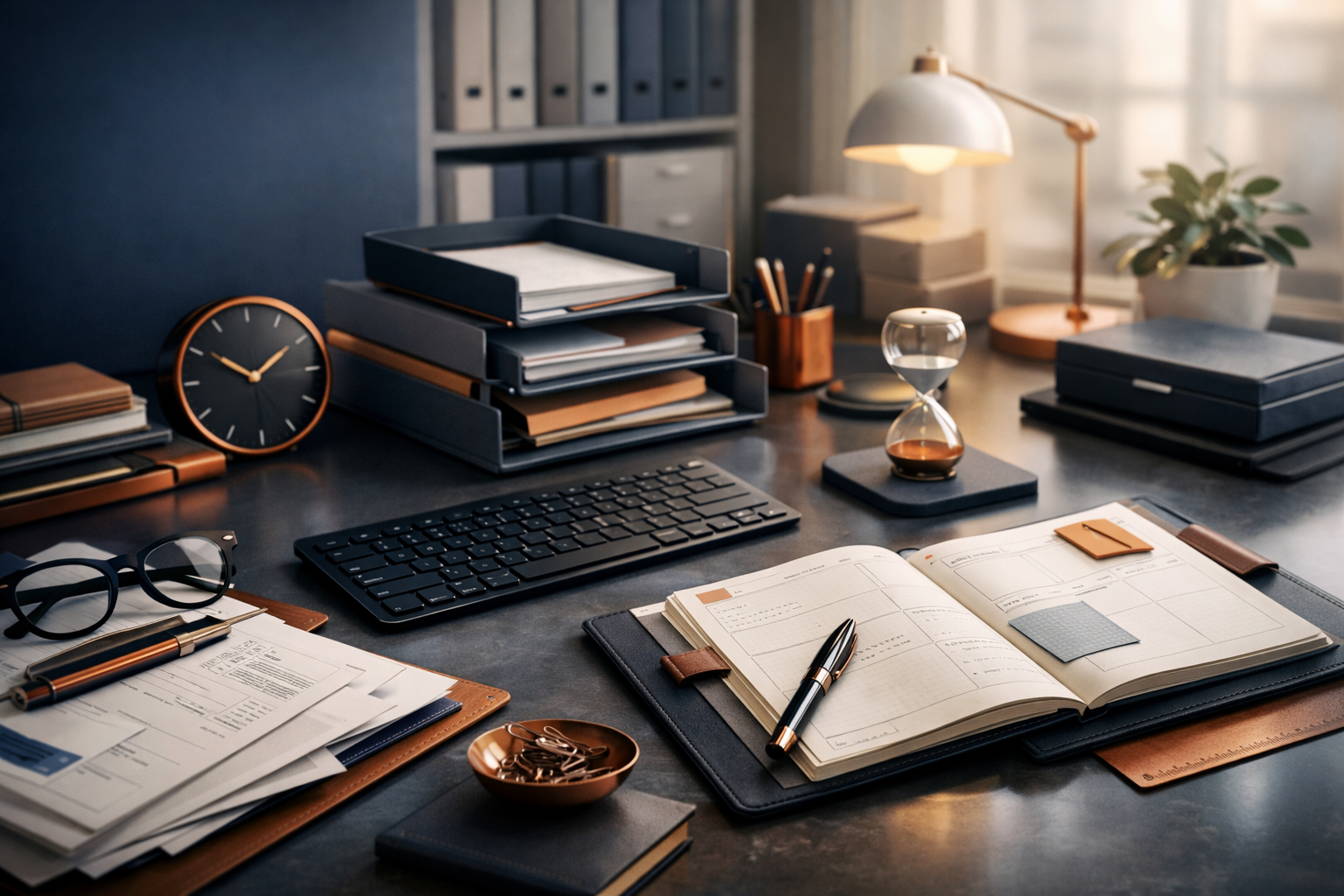 Reasons Mission Statements Don't Work